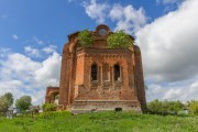 Церковь Николая Чудотворца - Нижние Подгоричи - Перемышльский район - Калужская область