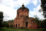 Церковь Параскевы Пятницы - Кумовское - Бабынинский район - Калужская область