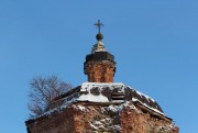 Церковь Параскевы Пятницы - Кумовское - Бабынинский район - Калужская область