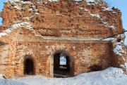 Церковь Параскевы Пятницы - Кумовское - Бабынинский район - Калужская область