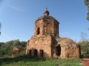 Церковь Параскевы Пятницы, , Кумовское, Бабынинский район, Калужская область