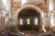 Церковь Воскресения Словущего, , Гридино, Перевозский район, Нижегородская область