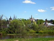 Выша. Успенский Вышенский женский монастырь