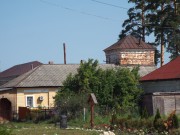 Успенский Вышенский женский монастырь, , Выша, Шацкий район, Рязанская область
