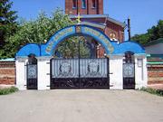 Папоротка. Казанский монастырь