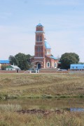 Казанский монастырь, , Папоротка, Богородицкий район, Тульская область