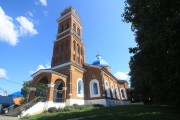 Казанский монастырь, , Папоротка, Богородицкий район, Тульская область