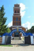 Казанский монастырь - Папоротка - Богородицкий район - Тульская область