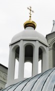 Церковь Казанской иконы Божией Матери - Венёв - Венёвский район - Тульская область