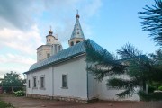 Церковь Казанской иконы Божией Матери, , Венёв, Венёвский район, Тульская область