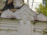 Часовня Саввы Стромынского, , Стромынь, Богородский городской округ, Московская область