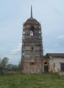 Жайск. Воскресения Христова, церковь