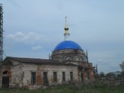 Церковь Воскресения Христова - Жайск - Вачский район - Нижегородская область