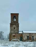 Жайск. Воскресения Христова, церковь