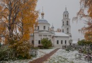 Здемирово. Илии Пророка, церковь