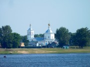 Макарьево. Казанской иконы Божией Матери, церковь