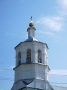 Церковь Казанской иконы Божией Матери, , Макарьево, Лысковский район, Нижегородская область