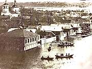 Макарьево. Казанской иконы Божией Матери, церковь