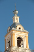 Церковь Спаса Всемилостивого - Спасс - Рыбинский район - Ярославская область