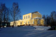 Собор Успения Пресвятой Богородицы