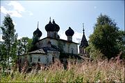 Церковь Богоявления Господня на Острову, , Хопылёво, Рыбинский район, Ярославская область