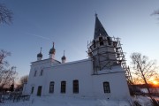 Савинское. Михаила Архангела, церковь