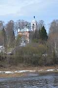 Мишаки. Владимирской иконы Божией Матери, церковь