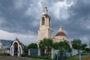 Церковь Николая Чудотворца - Подмошье - Дмитровский городской округ - Московская область