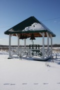 Церковь Троицы Живоначальной - Минеево, урочище - Дмитровский городской округ - Московская область