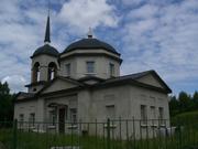 Церковь Покрова Пресвятой Богородицы - Надеждино - Дмитровский городской округ - Московская область