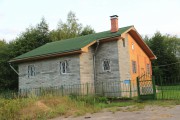 Церковь Покрова Пресвятой Богородицы - Надеждино - Дмитровский городской округ - Московская область