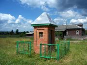 Часовня Петра и Павла - Зубцово - Богородский городской округ - Московская область