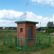 Часовня Петра и Павла - Зубцово - Богородский городской округ - Московская область