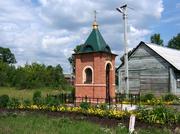 Часовня Положения Ризы Господней, , Криулино, Павлово-Посадский городской округ и г. Электрогорск, Московская область