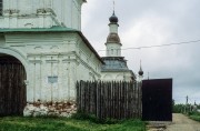 Успенский Колоцкий монастырь, , Колоцкое, Можайский городской округ, Московская область
