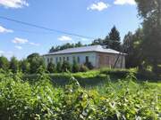 Успенский Колоцкий монастырь, , Колоцкое, Можайский городской округ, Московская область
