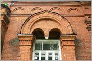 Неизвестная церковь - Мишино - Муромский район и г. Муром - Владимирская область