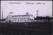 Алатырь. Киево-Николаевский монастырь