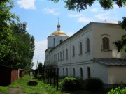 Алатырь. Киево-Николаевский монастырь. Церковь Николая Чудотворца