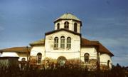 Церковь Иоанна Богослова, 1993 г.<br>, Сынково, Подольский городской округ, Московская область