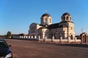 Церковь Иоанна Богослова, , Сынково, Подольский городской округ, Московская область