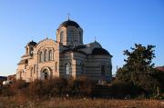 Церковь Иоанна Богослова - Сынково - Подольский городской округ - Московская область