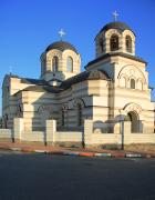 Церковь Иоанна Богослова - Сынково - Подольский городской округ - Московская область
