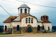 Церковь Иоанна Богослова - Сынково - Подольский городской округ - Московская область