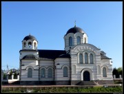 Церковь Иоанна Богослова, , Сынково, Подольский городской округ, Московская область