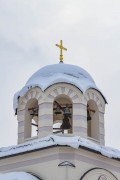 Церковь Иоанна Богослова, , Сынково, Подольский городской округ, Московская область