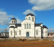 Церковь Иоанна Богослова - Сынково - Подольский городской округ - Московская область