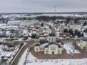 Церковь Иоанна Богослова - Сынково - Подольский городской округ - Московская область