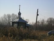 Часовня Параскевы Пятницы - Баскаково - Гагаринский район - Смоленская область