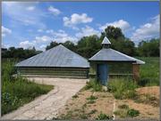 Баскаково. Параскевы Пятницы, часовня